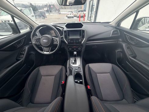 Used 2019 Subaru Crosstrek 2.0i Premium image 19