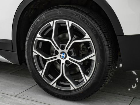 Used 2022 BMW X1 xDrive28i w/ Premium Package image 56