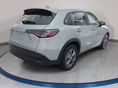 New 2026 Honda HR-V LX image 5