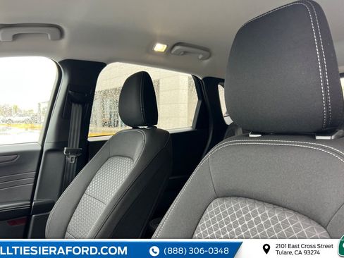 New 2025 Ford Escape Active w/ Cold Weather Package image 14