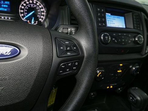 Used 2021 Ford Ranger XL w/ Equipment Group 101A High image 26