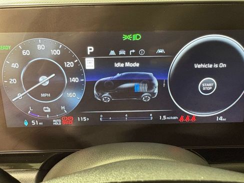 New 2026 Kia Niro Wind FWD image 26