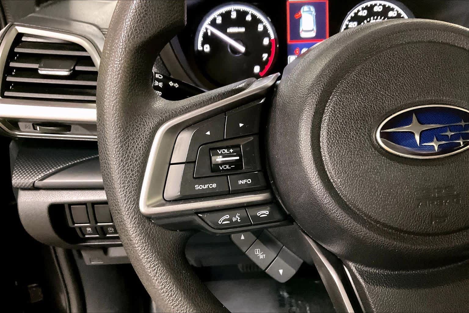 Used 2019 Subaru Forester AWD/4WD image 23