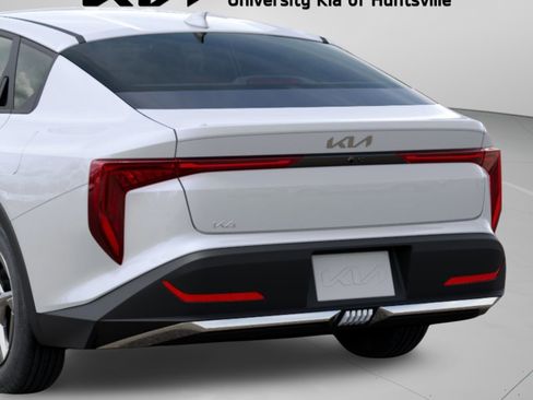 New 2026 Kia K4 FWD image 23