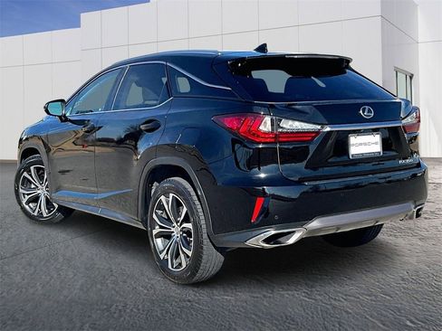 Used 2016 Lexus RX 350 350 image 3