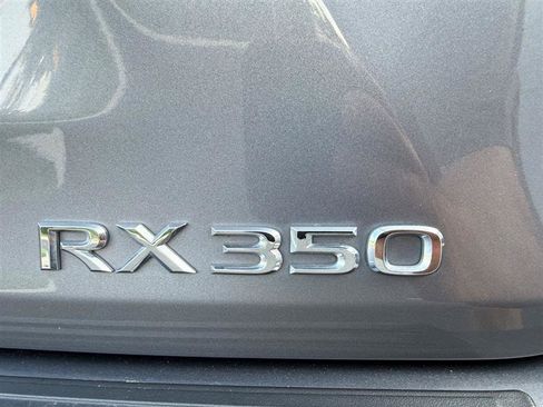 Used 2016 Lexus RX 350 AWD w/ Premium Package image 20