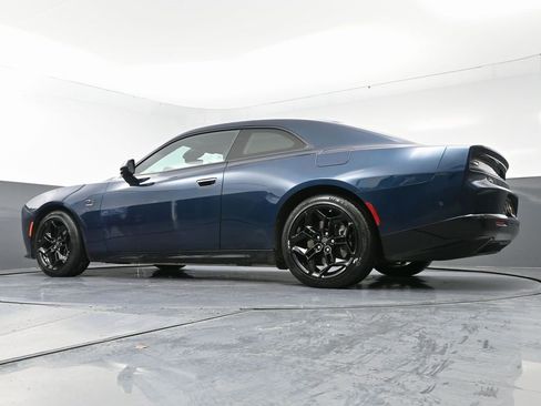 Used 2025 Dodge Charger R/T w/ Sun & Sound Package image 50