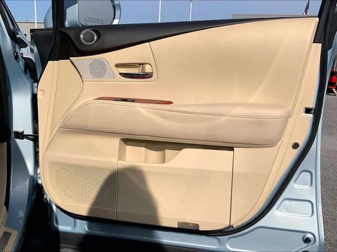 Used 2010 Lexus RX 350 2WD image 22