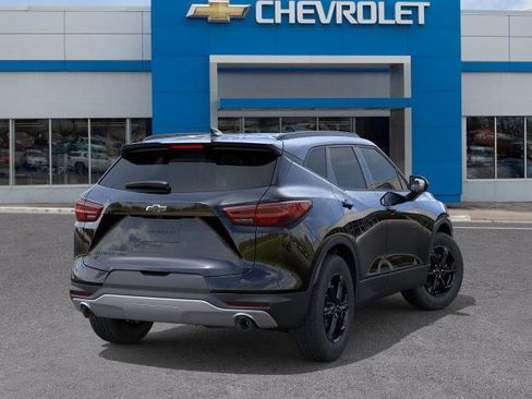 New 2026 Chevrolet Blazer LT w/ Convenience Package AWD/4WD image 35