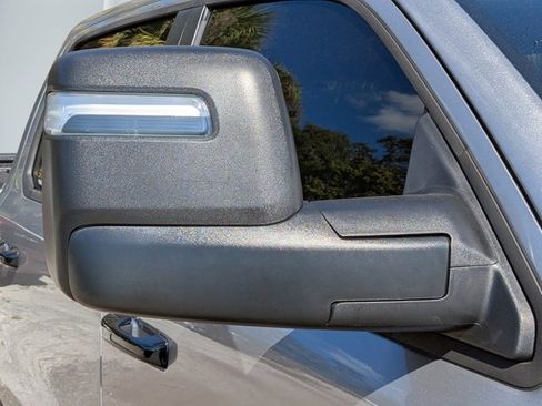 New 2026 RAM 1500 Big Horn image 11