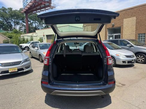 Used 2015 Honda CR-V LX image 29