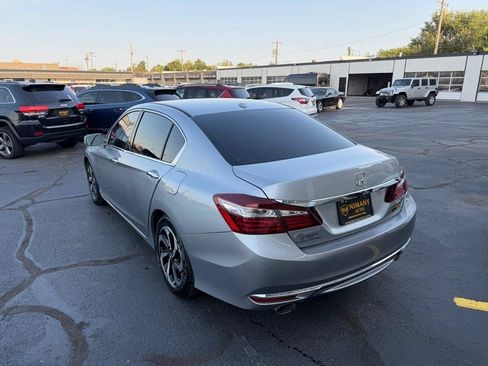 Used 2016 Honda Accord EX-L image 4
