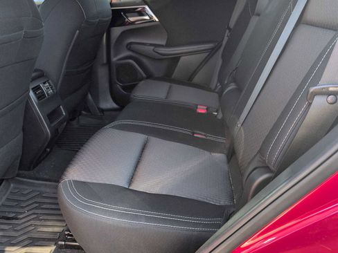 Used 2024 Mitsubishi Outlander ES image 20