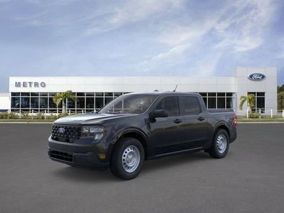 New 2026 Ford Maverick XL