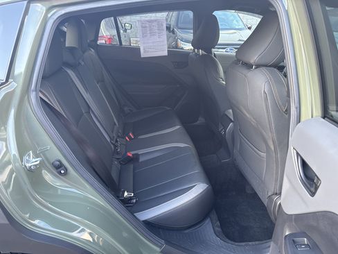 Used 2024 Subaru Crosstrek 2.5i Wilderness image 11