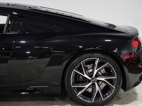 Used 2023 Audi R8 V10 performance RWD image 31