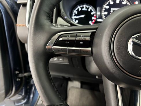 Used 2025 MAZDA CX-50 AWD 2.5 S w/ Premium Plus Pkg image 21