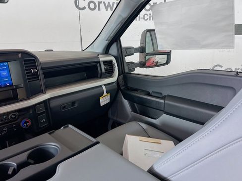 New 2026 Ford F550 4x4 Crew Cab Super Duty image 22