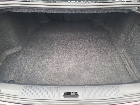 Used 2009 Cadillac CTS 3.6 AWD image 12