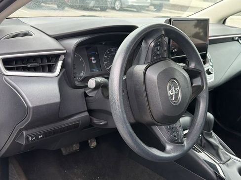 Used 2024 Toyota Corolla LE FWD image 12
