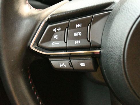 Used 2022 MAZDA CX-5 Carbon Edition image 40