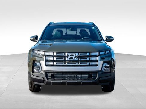 New 2026 Hyundai Santa Cruz SEL image 2