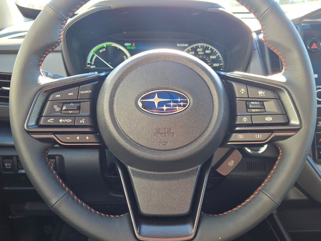 New 2026 Subaru Crosstrek 2.5i Limited AWD/4WD image 38
