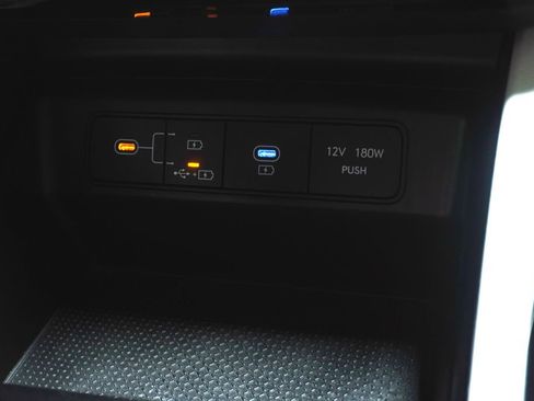 Certified 2026 Hyundai Tucson SEL FWD image 20