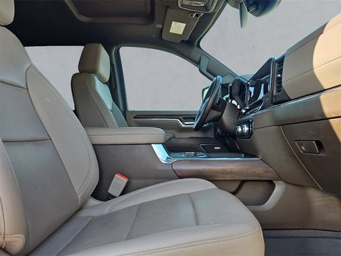 Used 2024 GMC Sierra 2500 SLT w/ Texas SLT Premium Package image 15