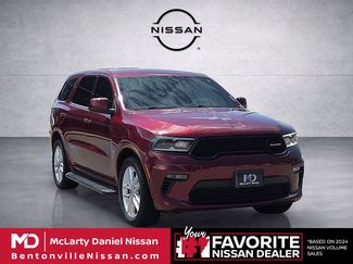 Used 2021 Dodge Durango GT AWD/4WD video 1