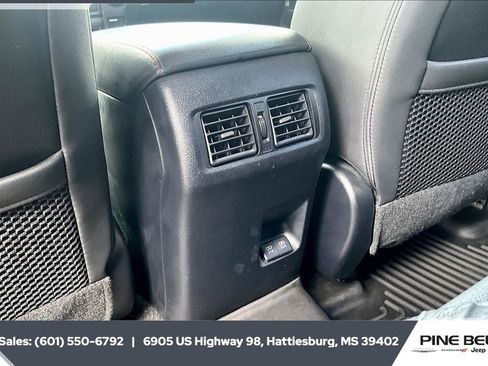 Used 2021 Toyota 4Runner TRD Off-Road Premium image 24