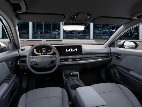 New 2025 Kia K4 LX image 14
