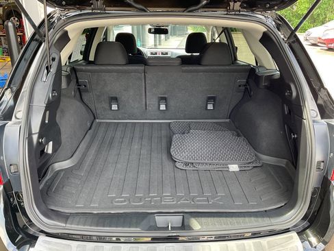 Used 2016 Subaru Outback 2.5i Premium AWD/4WD image 32