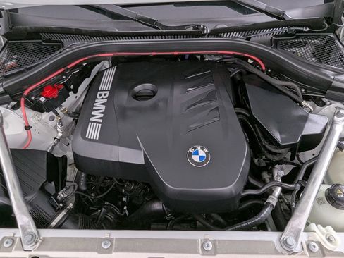 Used 2026 BMW X3 xDrive30i w/ M Sport Package AWD/4WD image 46