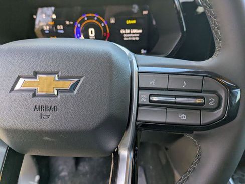 New 2026 Chevrolet Colorado LT AWD/4WD image 15