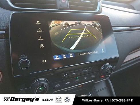 Used 2019 Honda CR-V EX image 20