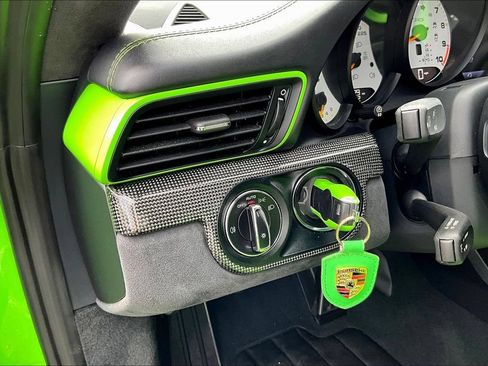 Used 2019 Porsche 911 GT3 RS RWD image 10