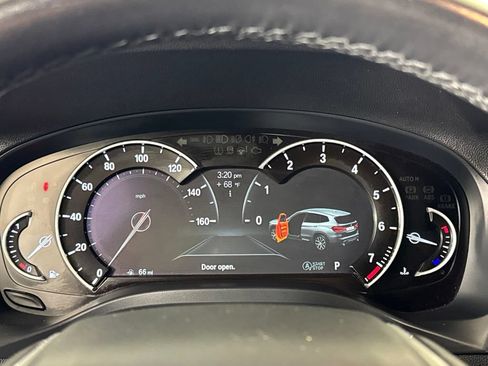 Used 2019 BMW X3 xDrive30i AWD/4WD image 13