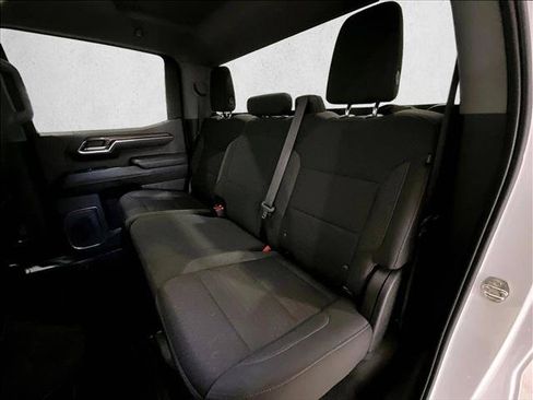 Used 2022 Chevrolet Silverado 1500 RST RWD image 28