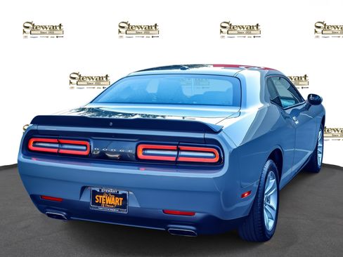 Used 2023 Dodge Challenger SXT image 19