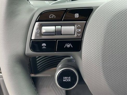 New 2026 Hyundai Santa Fe Calligraphy FWD image 8