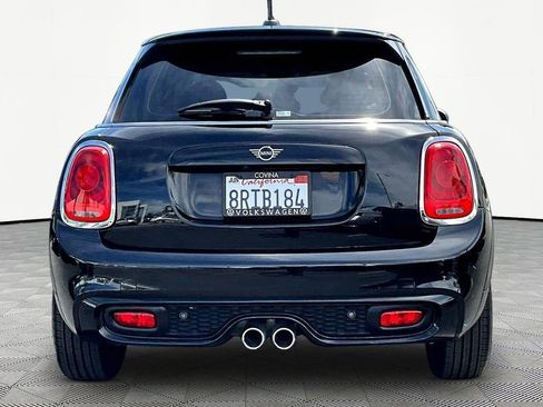 Used 2020 MINI Cooper S FWD image 5