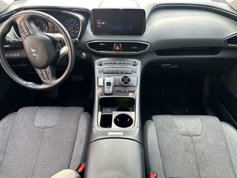 Used 2023 Hyundai Santa Fe SEL image 20