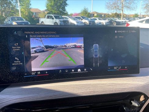 Certified 2025 BMW 330i Sedan w/ Convenience Package image 22