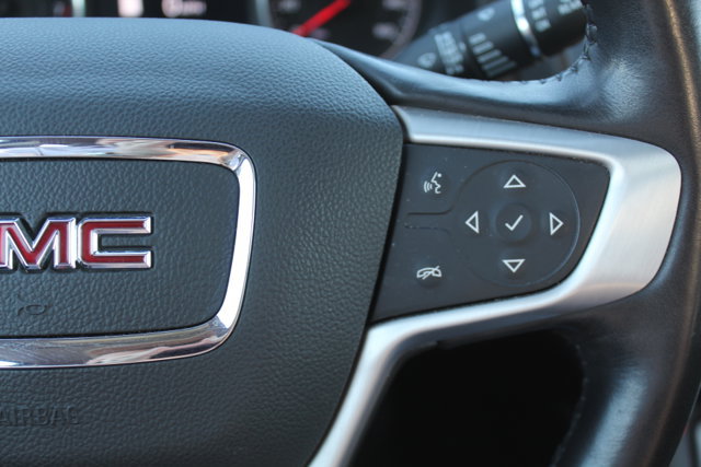Used 2022 GMC Acadia SLT w/ Preferred Package FWD image 24