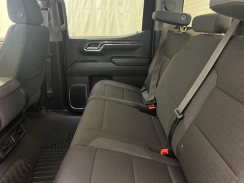 Certified 2024 Chevrolet Silverado 1500 LT image 10