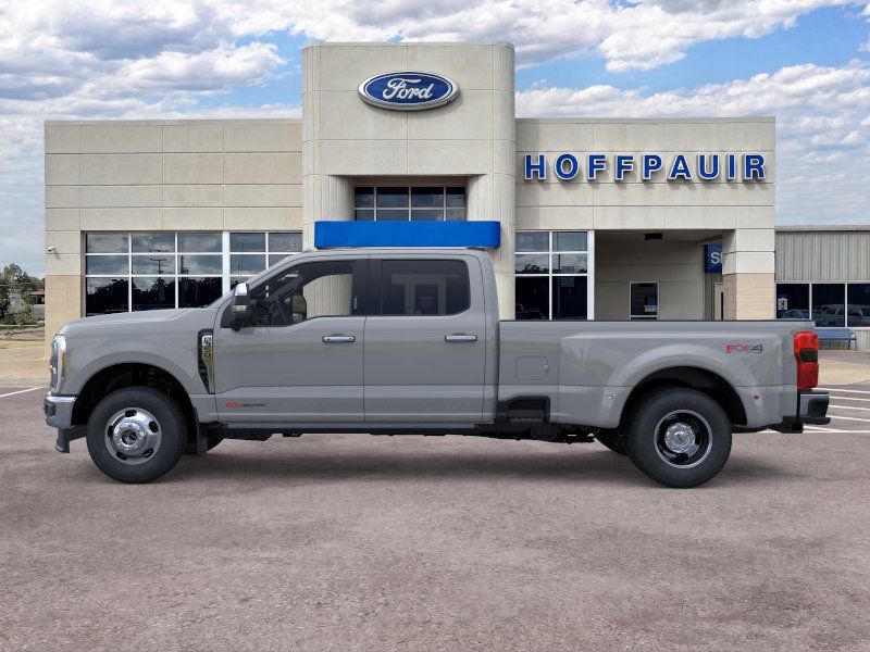 New 2026 Ford F350 Lariat w/ Lariat Ultimate Package AWD/4WD image 25