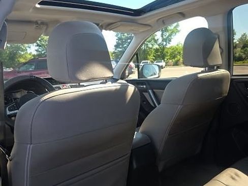 Used 2017 Subaru Forester 2.5i Limited AWD/4WD image 14