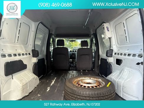Used 2013 Ford Transit Connect XLT image 20