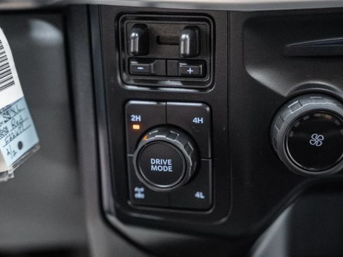 Used 2024 Ford F350 XL w/ XL Chrome Package image 34